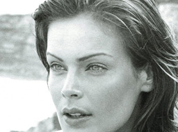 Heidi Albertsen — Editorial portfolio photograph 46